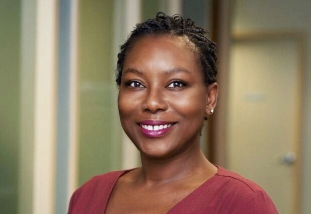 Surlena Smith owner and creator of PondaPits Natural Organic Deodorant.