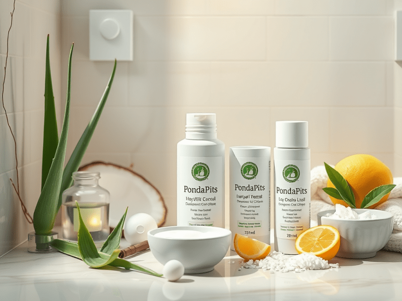 Common Underarm Skin Conditions (And Natural Ways to Treat&nbsp;Them)